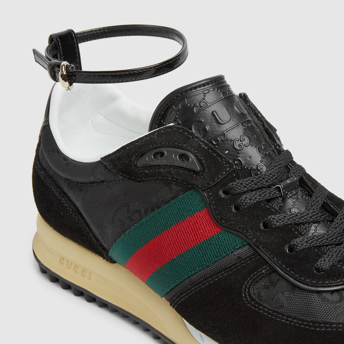 Gucci Women’s Gucci Re-Motion sneaker - Image 5